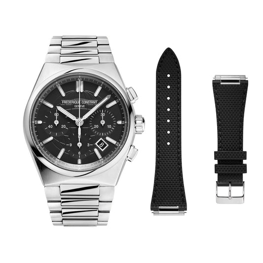 FREDERIQUE CONSTANT MOD. FC-391B4NH6B-0