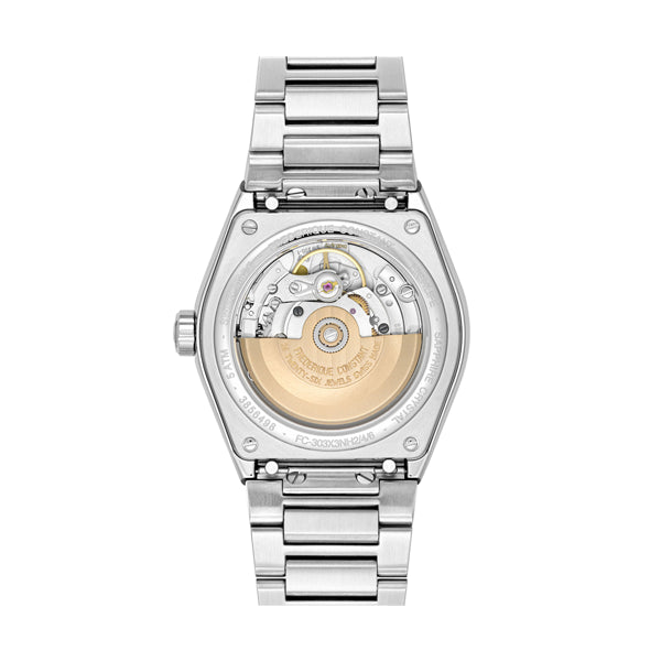 FREDERIQUE CONSTANT Mod. HIGHLIFE AUTOMATIC COSC (Contrôle Officiel Suisse des Chronomètres) WATCHES