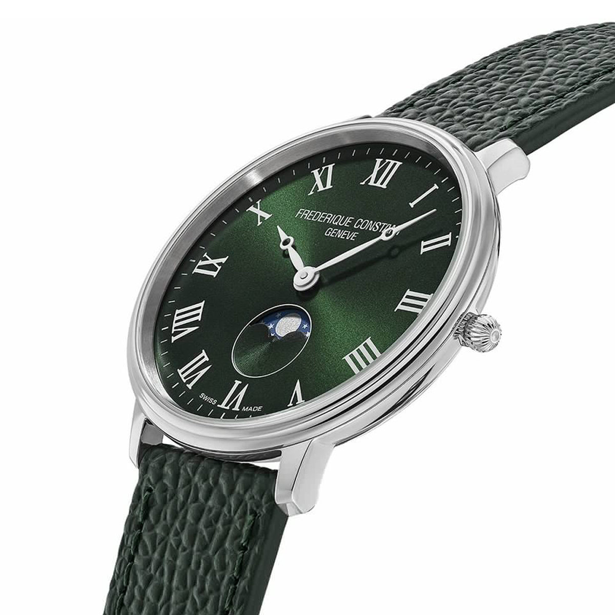 FREDERIQUE CONSTANT WATCHES Mod. FC-206RGR3S6-1