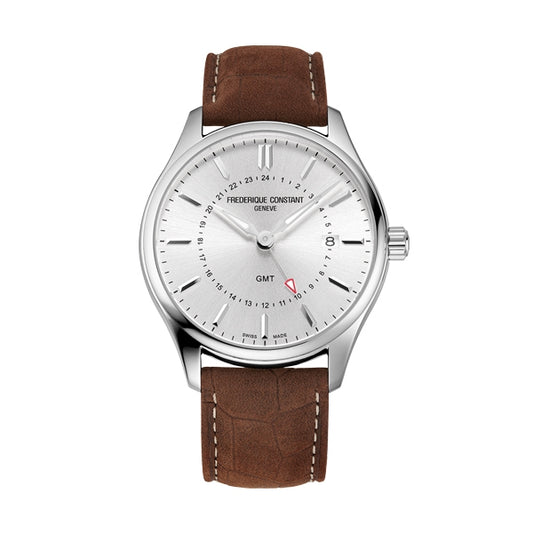 FREDERIQUE CONSTANT WATCHES Mod. FC-252SS5B6 WATCHES