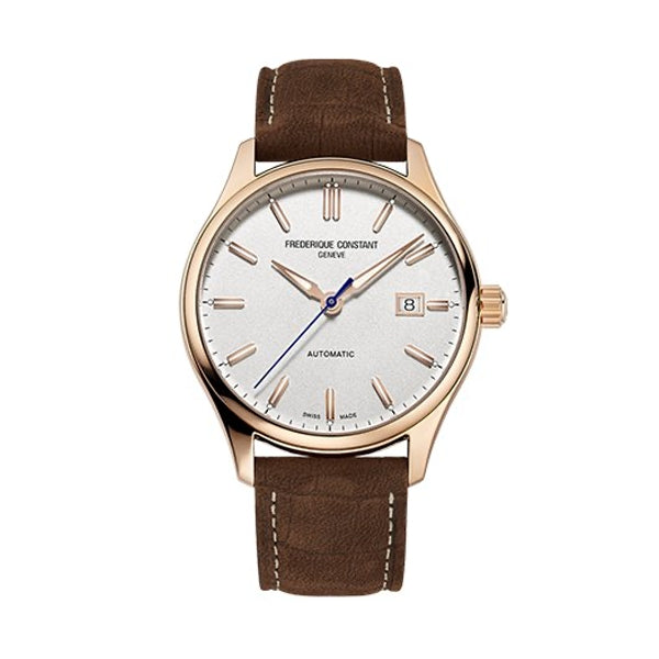 FREDERIQUE CONSTANT WATCHES Mod. FC-303V5B4 WATCHES