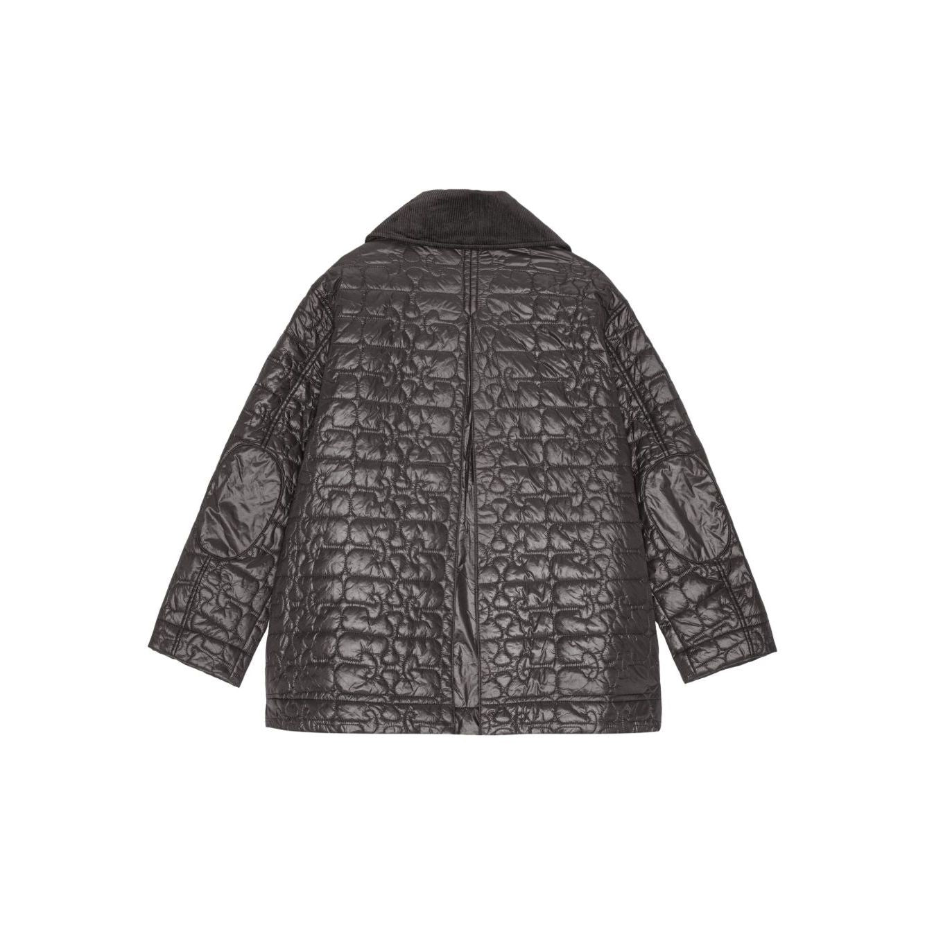 GANNI Jackets Grey Jackets