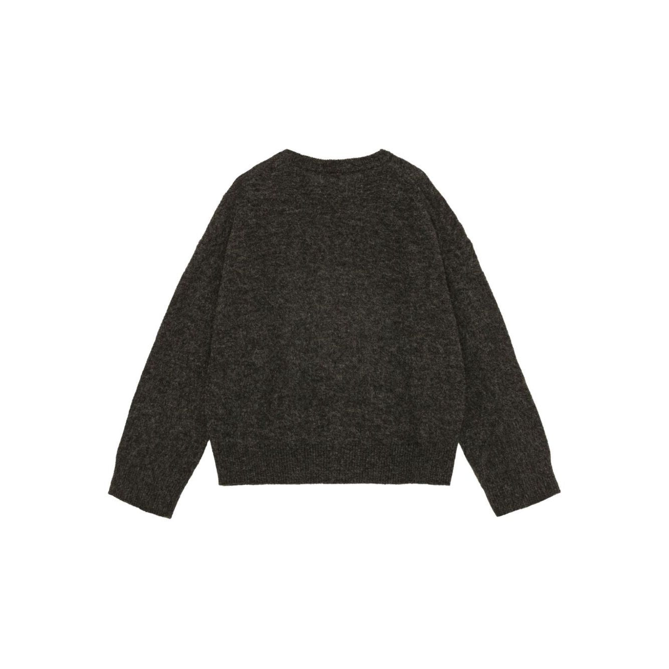 GANNI Sweaters Grey