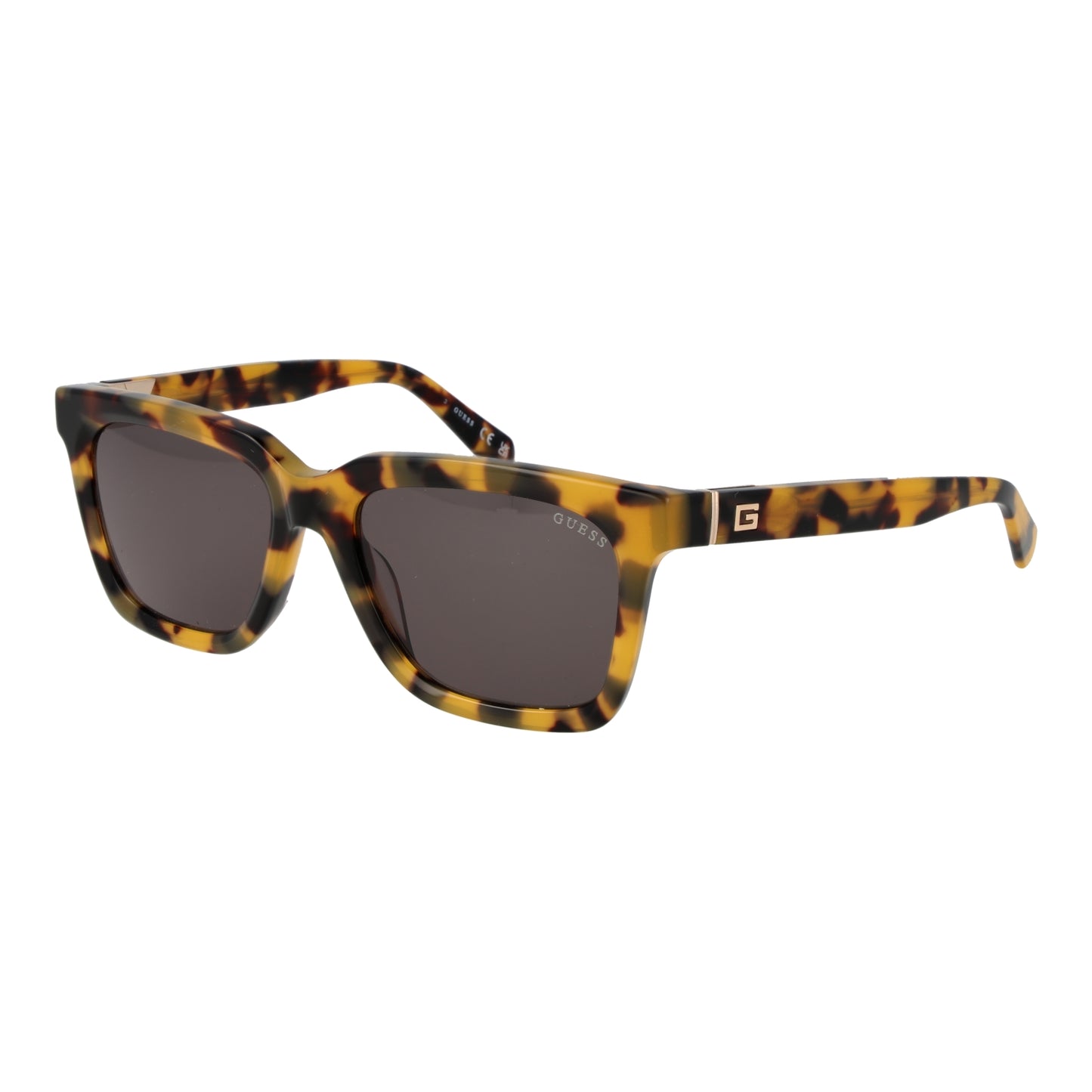 GUESS MOD. GU00064 5352N SUNGLASSES & EYEWEAR