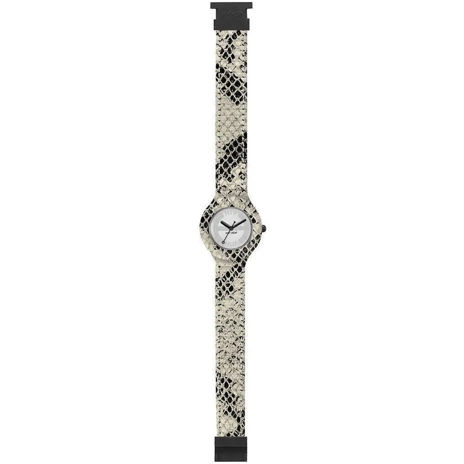 HIP HOP Mod. LEATHER HWU0413