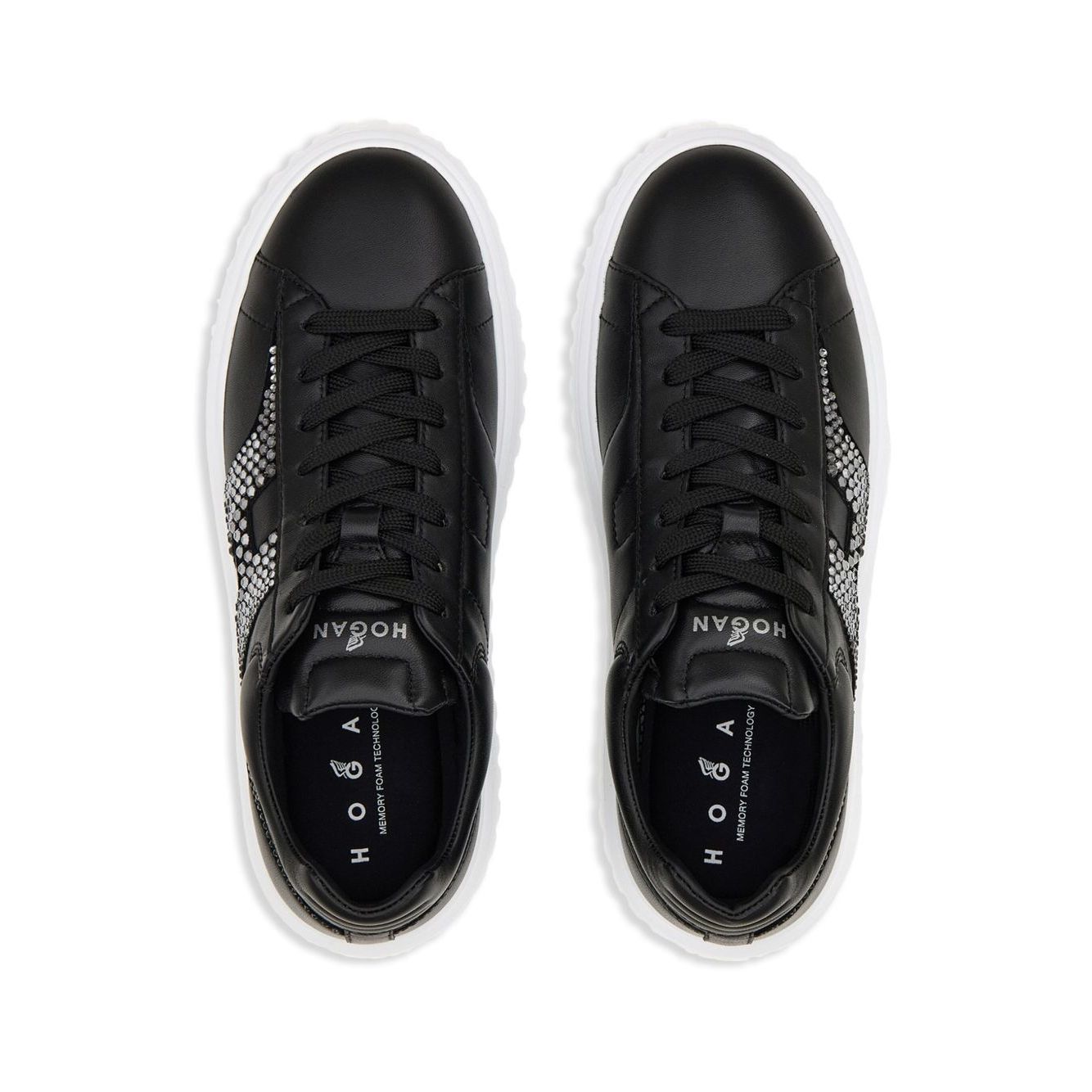 Hogan Pre Hogan H-Stripes