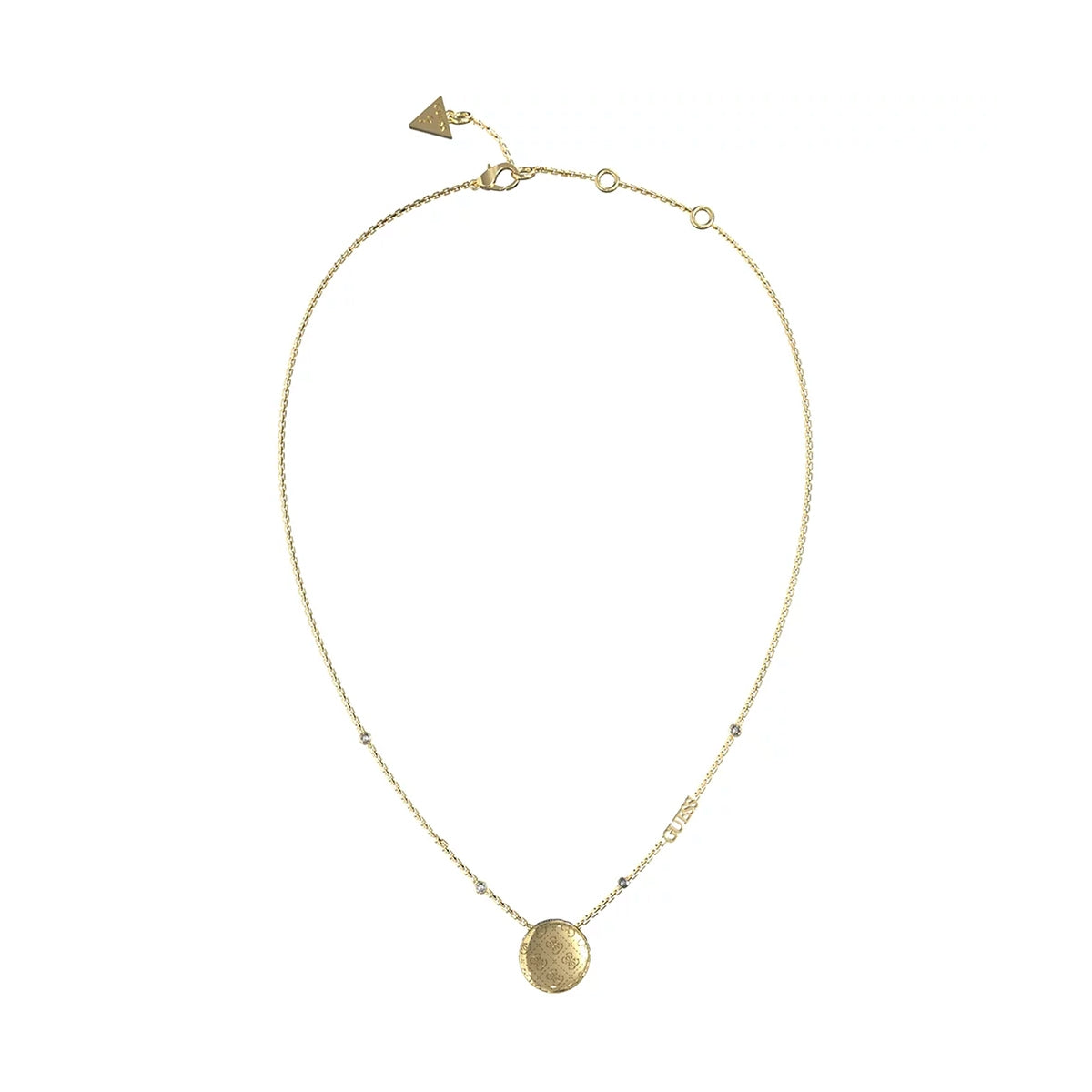 GUESS JEWELS JEWELRY Mod. JUBN04263JWYGT-U-0