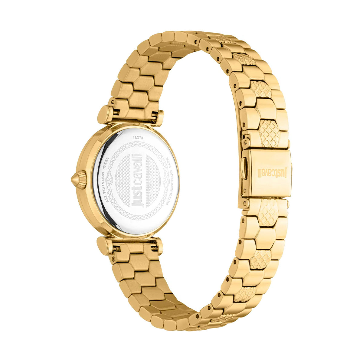 JUST CAVALLI TIME WATCHES Mod. JC1L273M0065-5