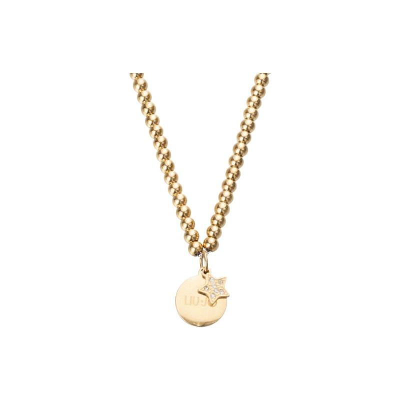 LIU-JO Mod. LJ2183 DESIGNER FASHION JEWELLERY