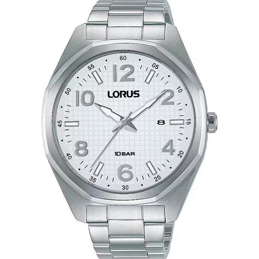 LORUS Mod. RH971NX9 WATCHES