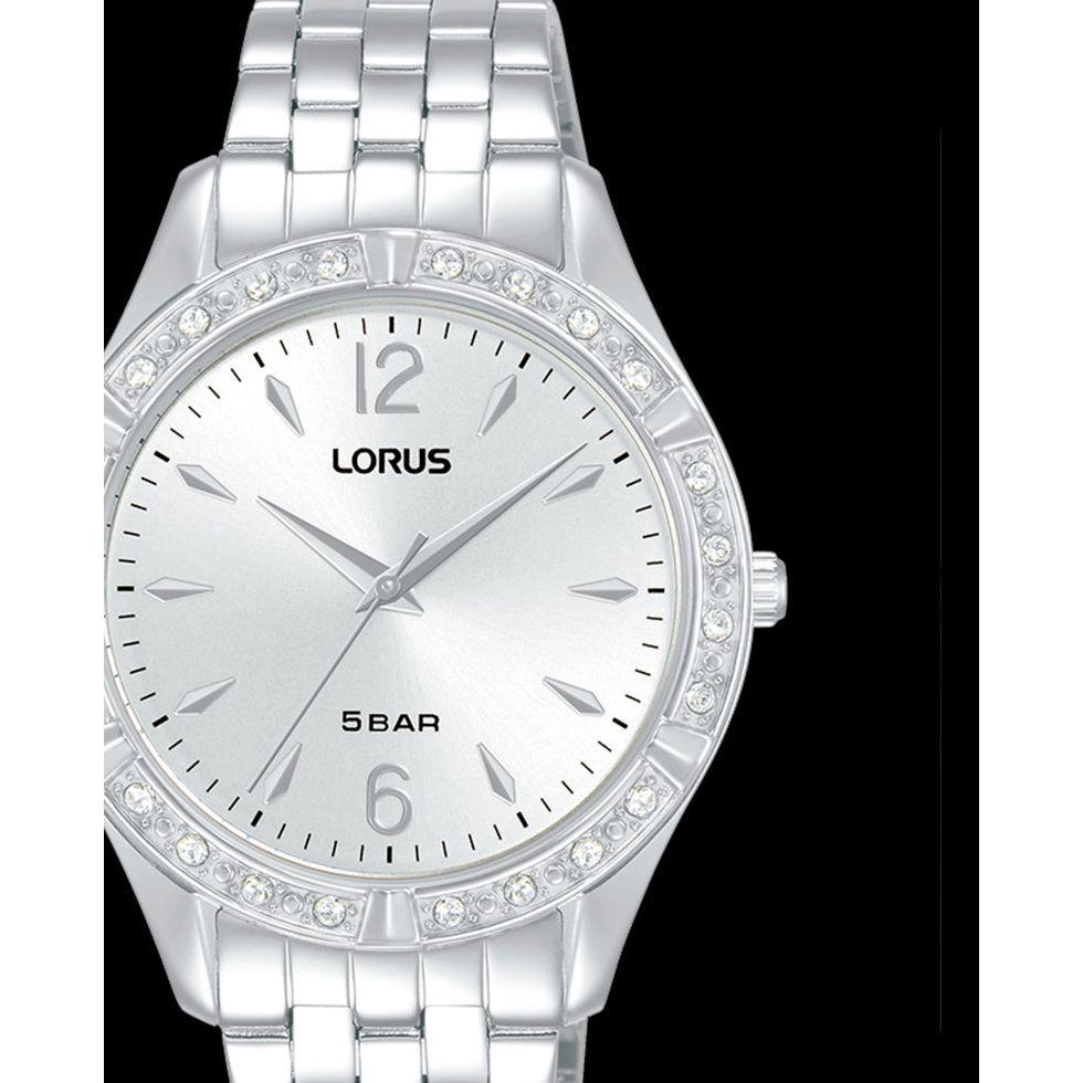 LORUS WATCHES Mod. RG265WX9 WATCHES