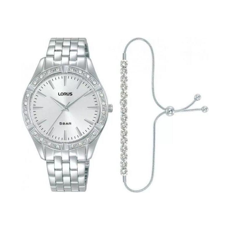 LORUS WATCHES Mod. RG289XX9 WATCHES