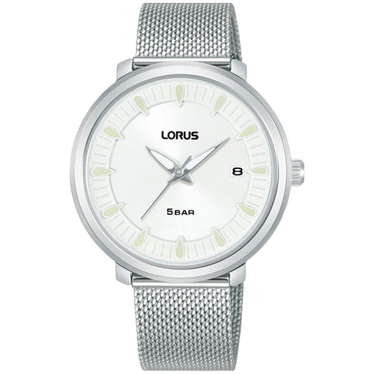 LORUS WATCHES Mod. RG811DX9 WATCHES