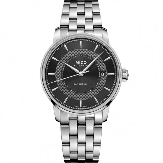 MIDO MOD. BARONCELLI WATCHES
