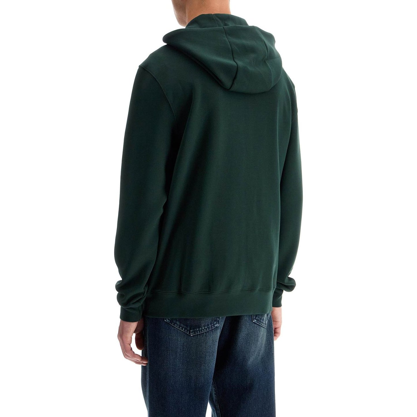 PS Paul Smith hooded sweatshirt with zipper