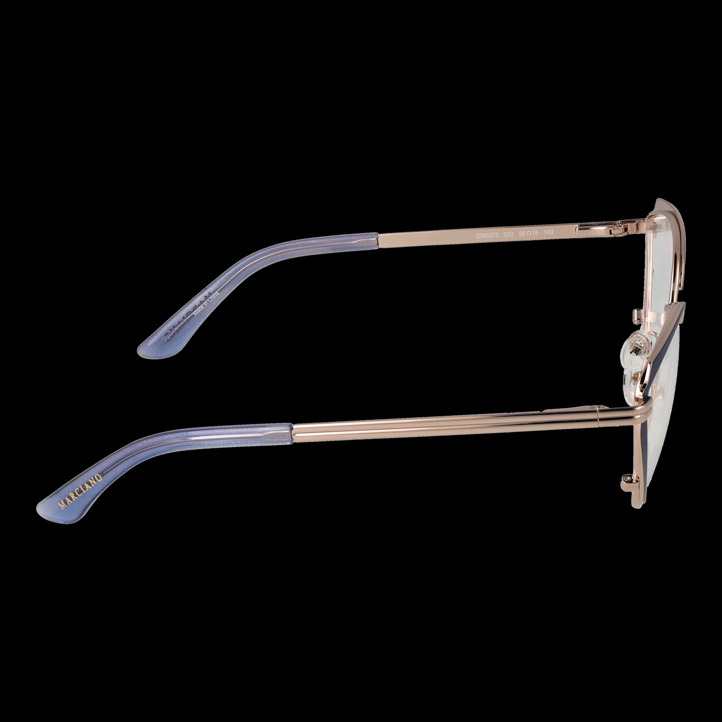 MARCIANO BY GUESS MOD. GM0372 58032