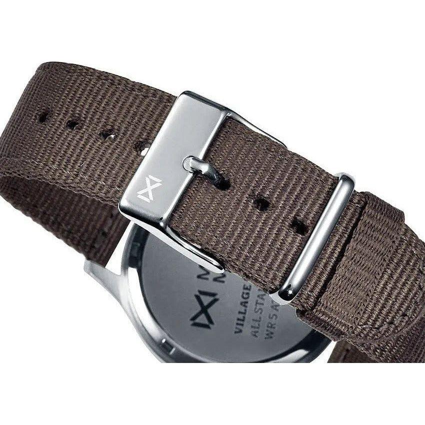 MARK MADDOX - NEW COLLECTION Mod. HC7101-57 WATCHES