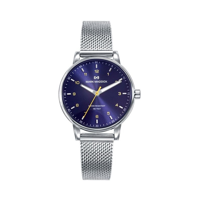 MARK MADDOX - NEW COLLECTION Mod. MM1022-34 WATCHES