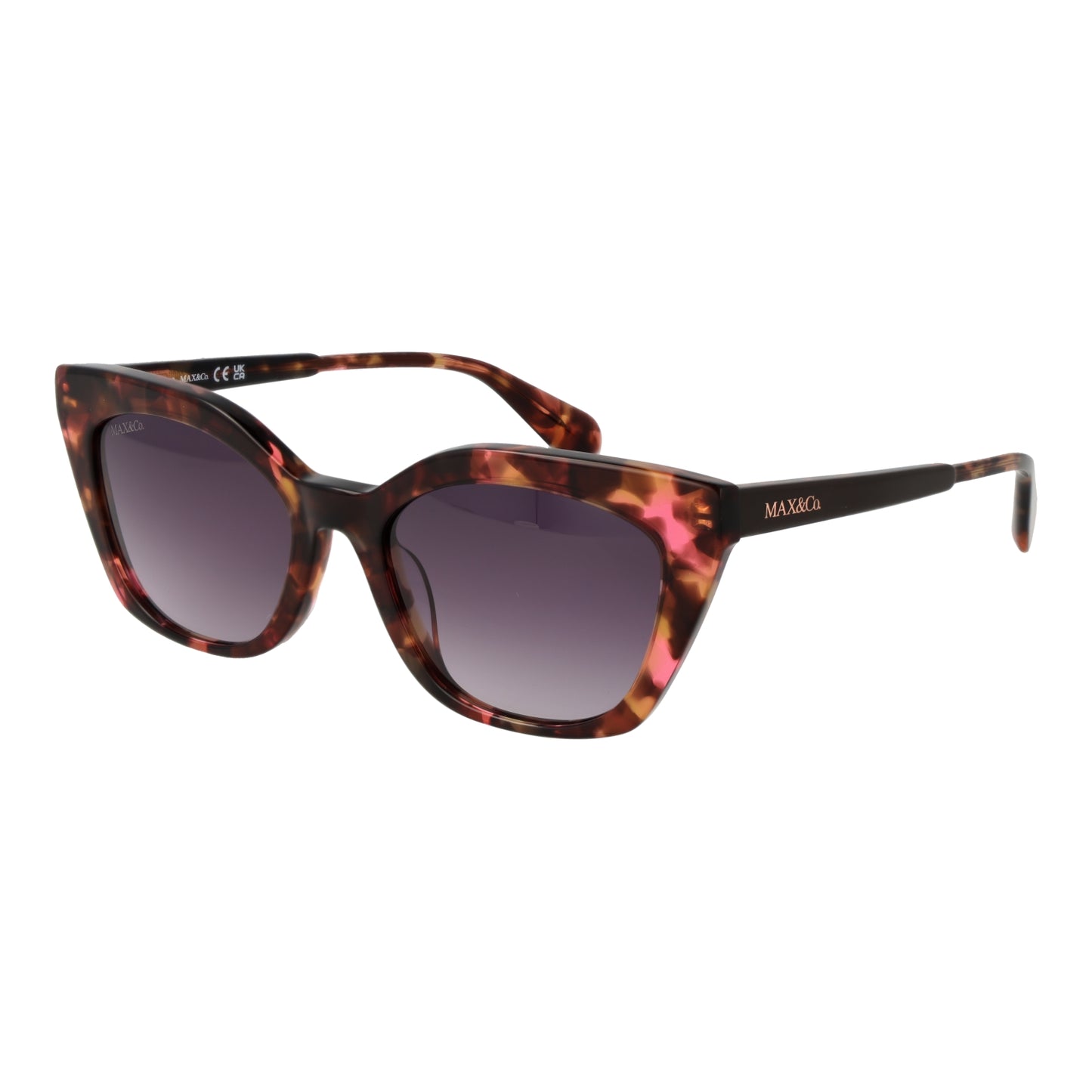 MAX & CO MOD. MO0002 5455B SUNGLASSES & EYEWEAR