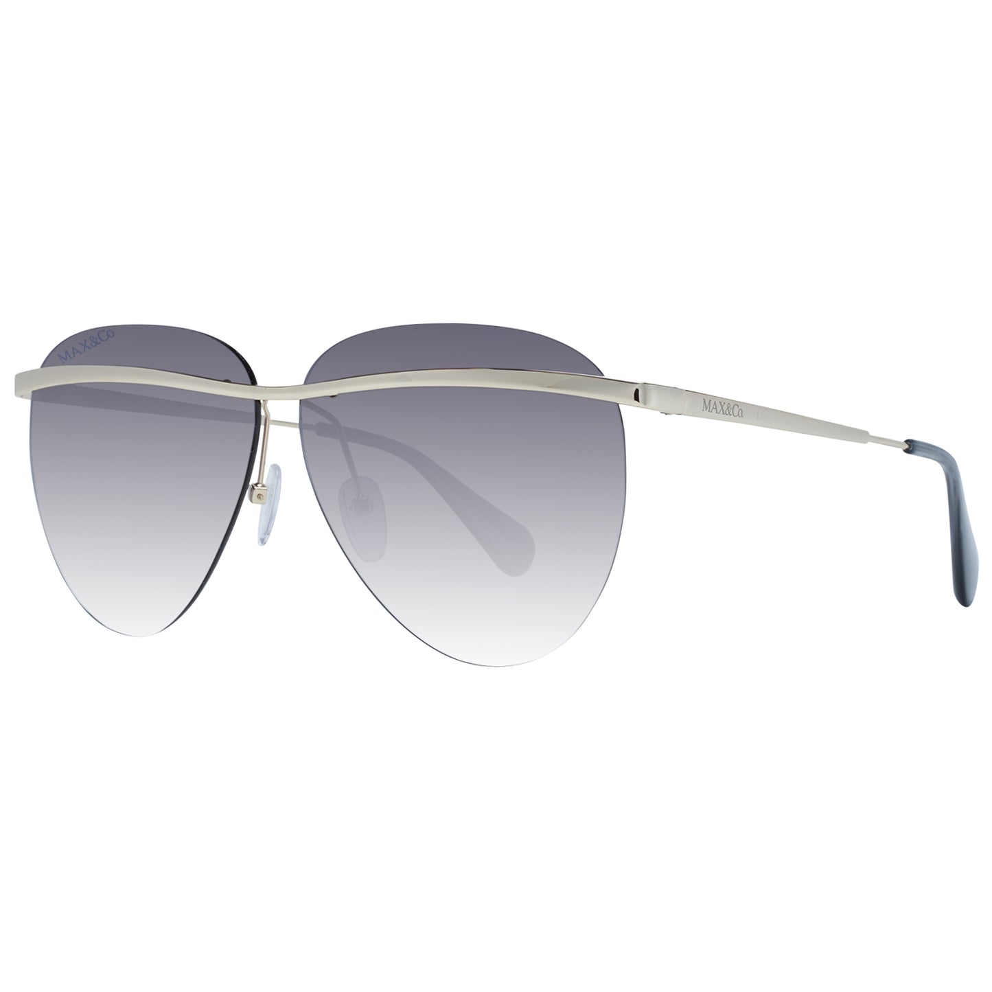 MAX & CO MOD. MO0017 6032B SUNGLASSES & EYEWEAR