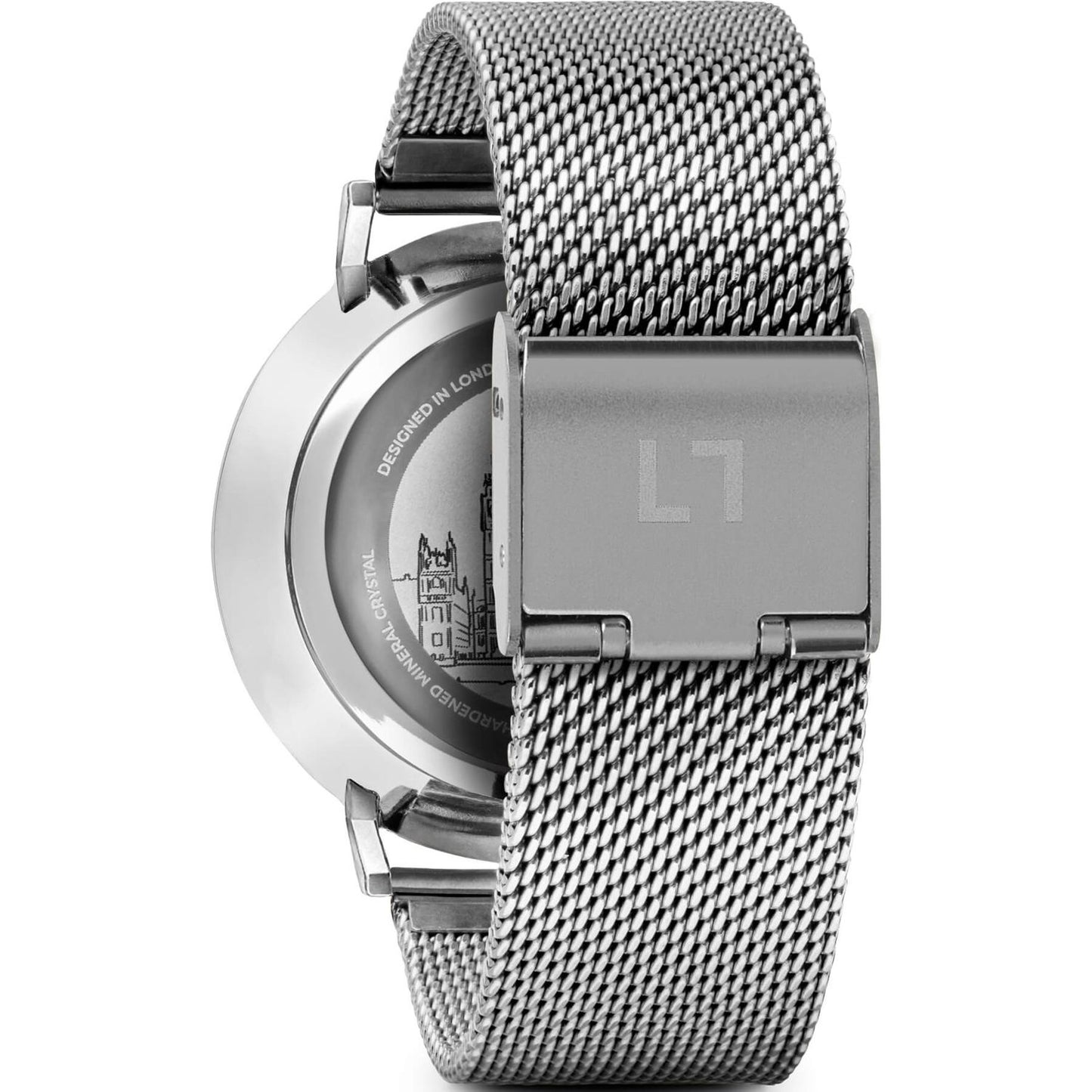 MILLNER Mod. 8425402504567 WATCHES