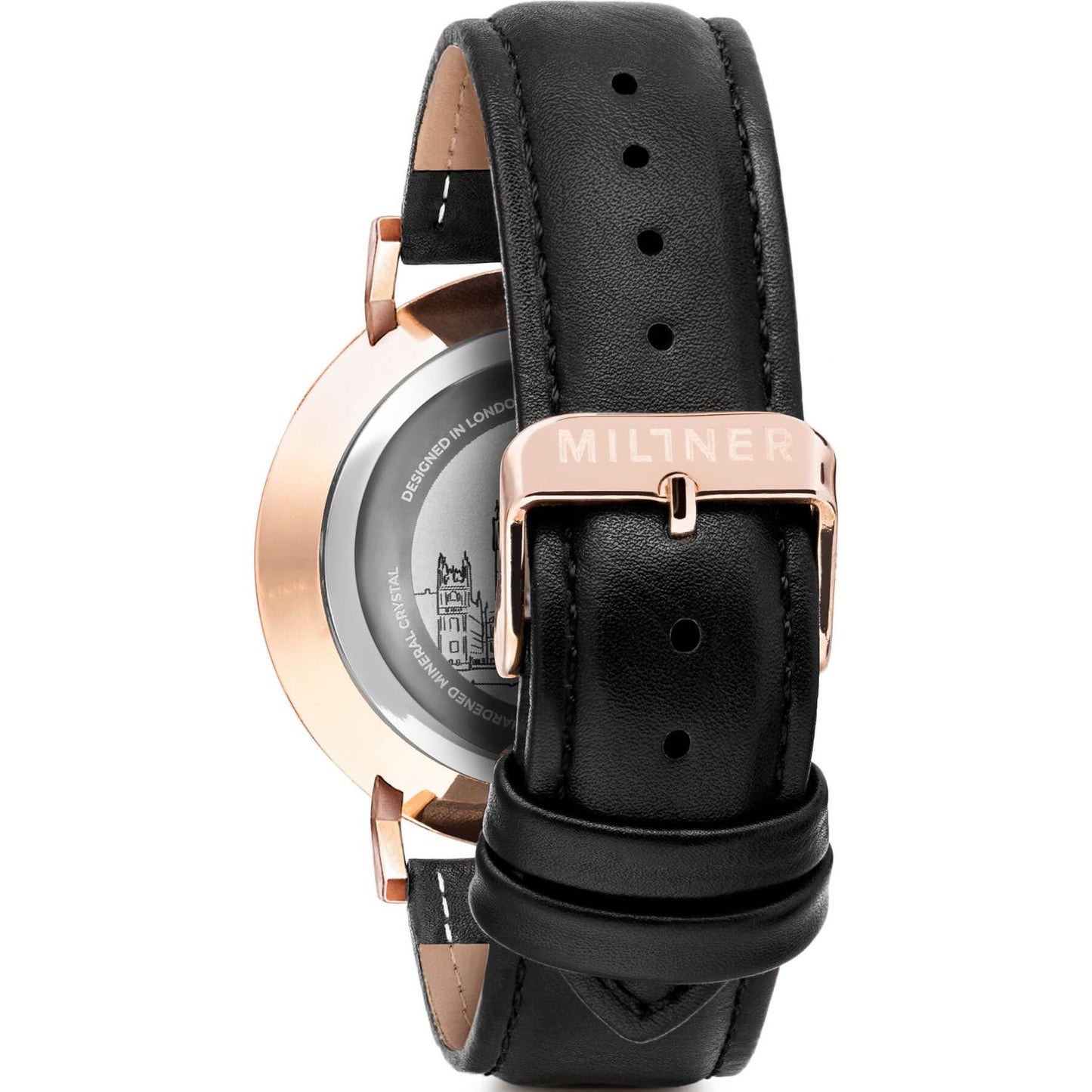 MILLNER Mod. 8425402504581 WATCHES