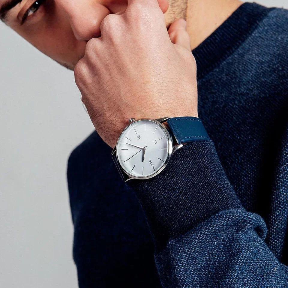 MILLNER Mod. 8425402504741 WATCHES