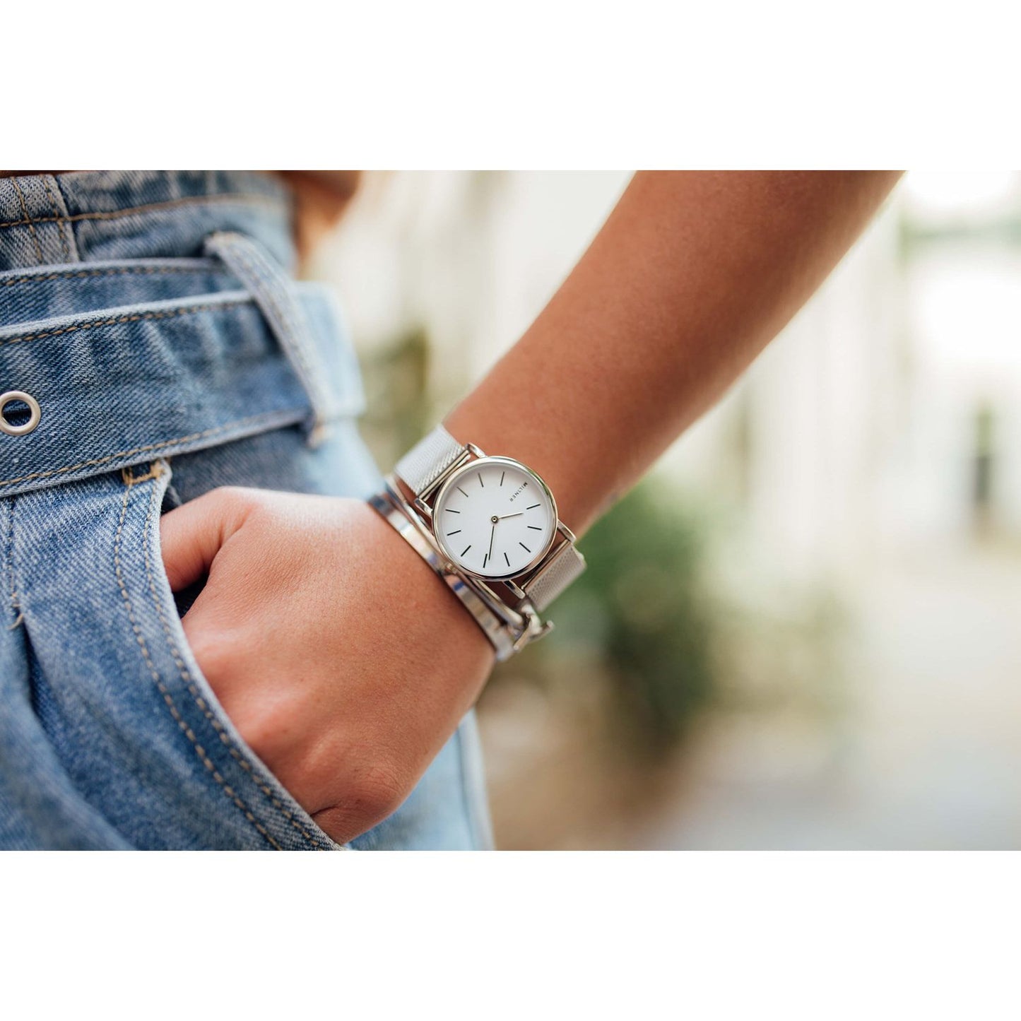 MILLNER Mod. 8425402504802 WATCHES