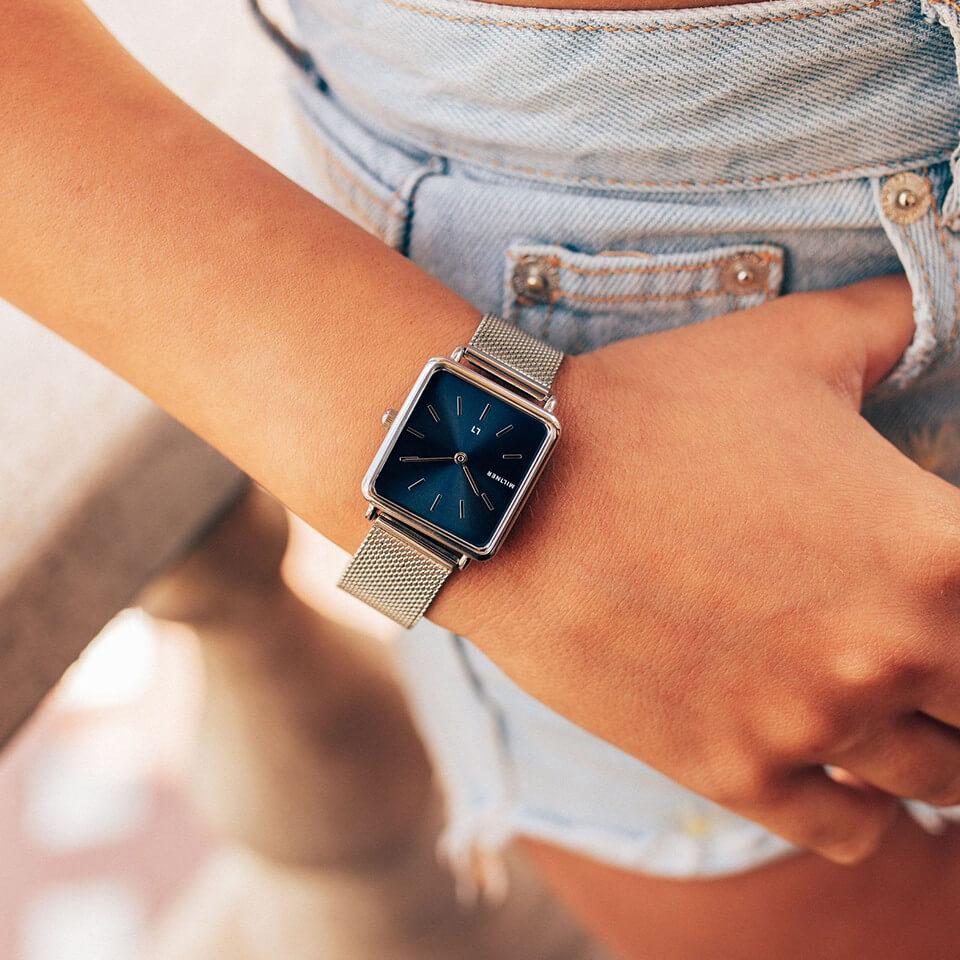 MILLNER Mod. 8425402504963 WATCHES