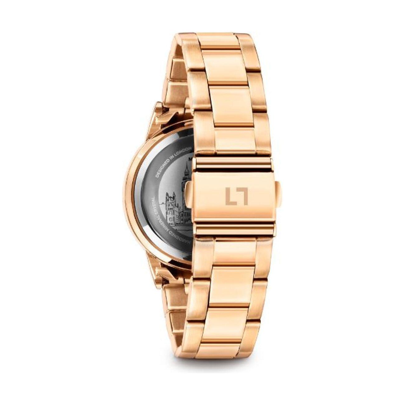 MILLNER Mod. 8425402508091 WATCHES