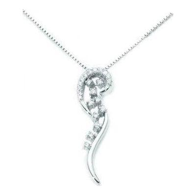 MILUNA Mod. CLD2093 DESIGNER FASHION JEWELLERY