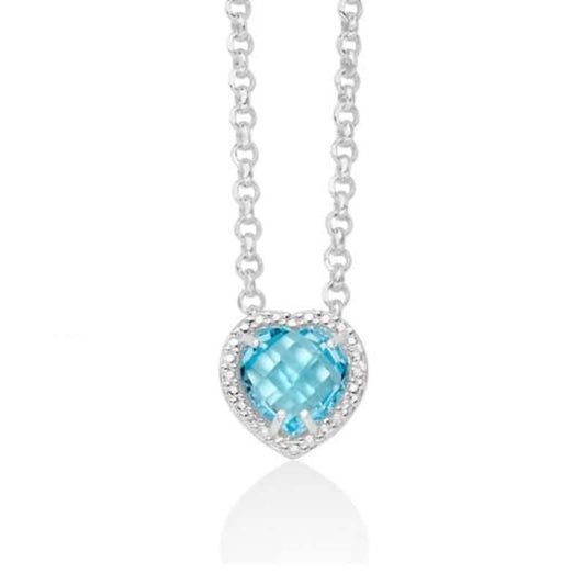 MILUNA Mod. CLD4361 DESIGNER FASHION JEWELLERY