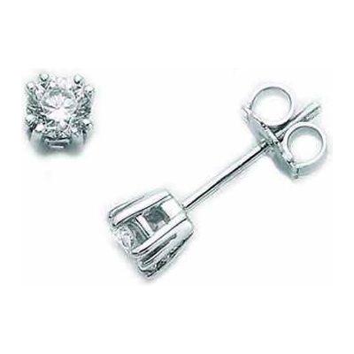 MILUNA Mod. ERD5031_030G7 DESIGNER FASHION JEWELLERY