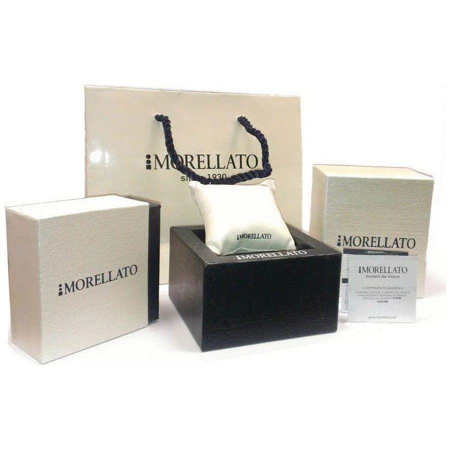 MORELLATO GIOIELLI Mod. CZ012
