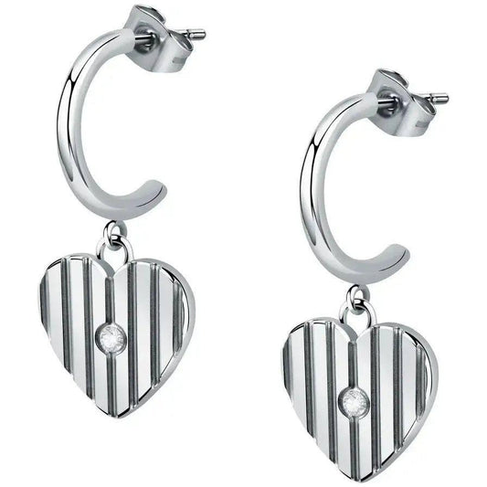 MORELLATO GIOIELLI Mod. INCANTO Earrings