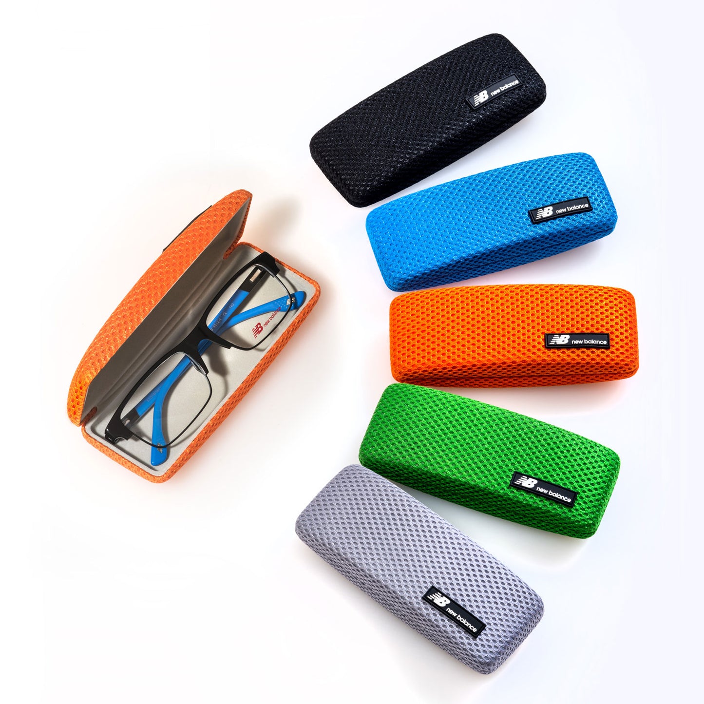 NEW BALANCE MOD. NB408703 51 SUNGLASSES & EYEWEAR