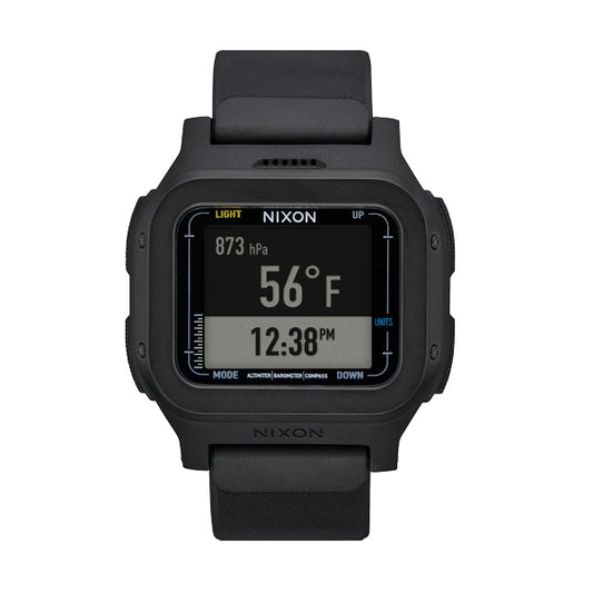 NIXON WATCHES Mod. A1324-001 WATCHES