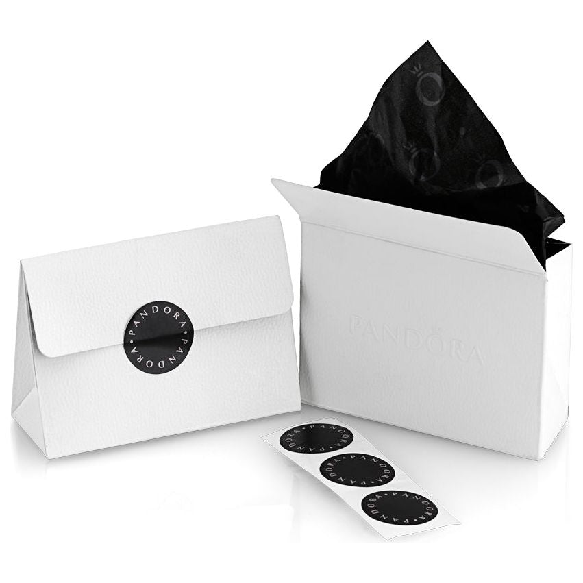 خاتم PANDORA JEWELS موديل VIOLETS - مقاس 54