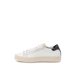 P448 Elevate Your Sneaker Game with All-White Italian Leather Kicks P-3559666-EU36/US6