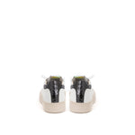 P448 Elevate Your Sneaker Game with All-White Italian Leather Kicks P-3559666-EU36/US6