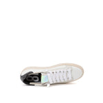 P448 Elevate Your Sneaker Game with All-White Italian Leather Kicks P-3559666-EU36/US6