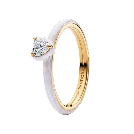 PANDORA JEWELRY Mod. 163088C01-52 DESIGNER FASHION JEWELLERY