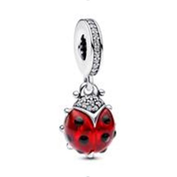 PANDORA Mod. 792571C01 DESIGNER FASHION JEWELLERY