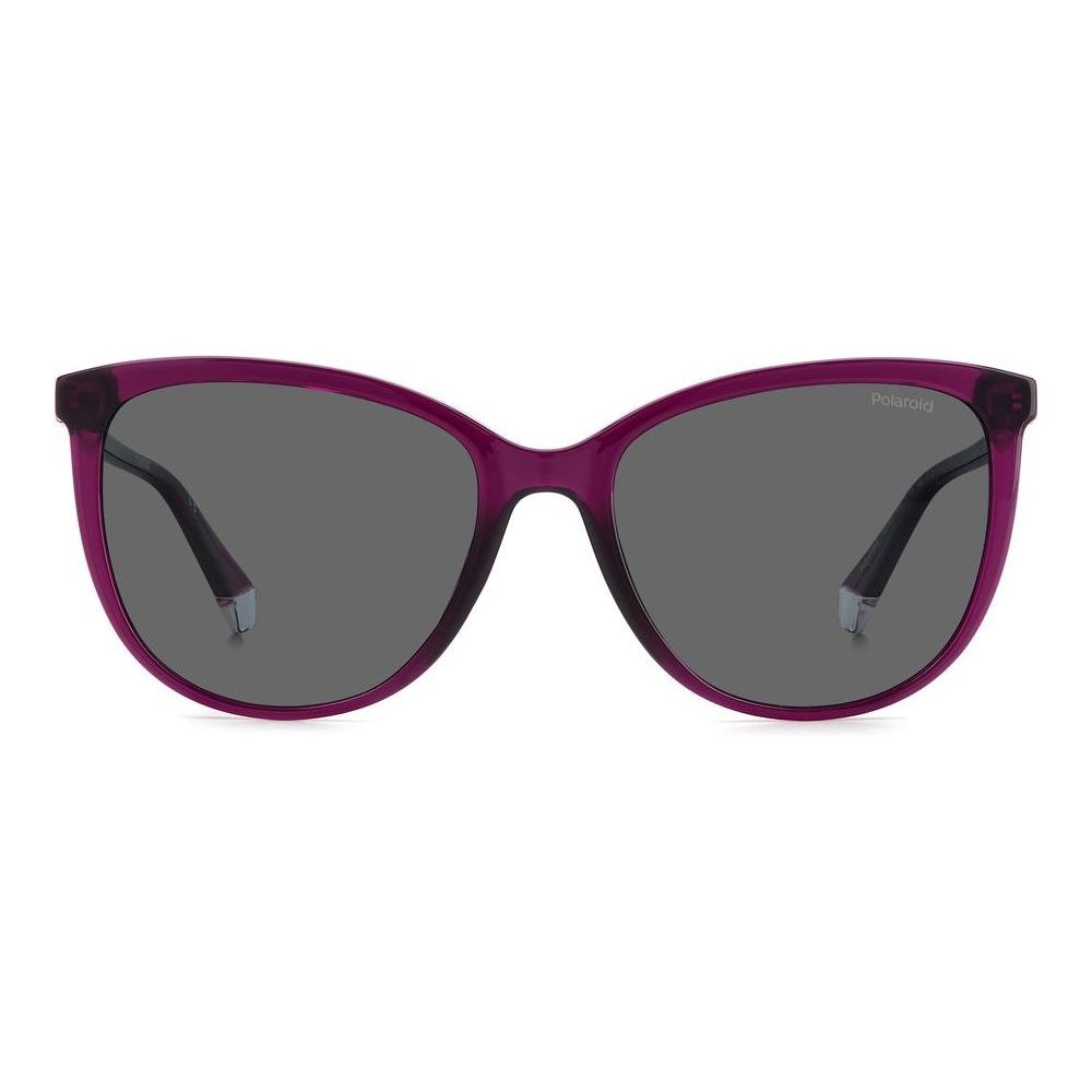 POLAROID MOD. PLD 4138_S sunglasses for ladies in polycarbonate material, stylish and elegant eyewear.