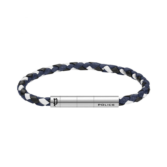 POLICE JEWELS JEWELRY Mod. PEAGB0039803 DESIGNER FASHION JEWELLERY