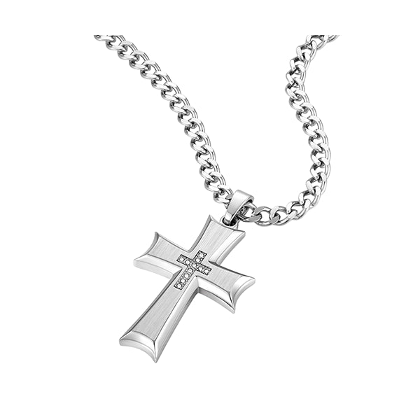 POLICE JEWELS JEWELRY Mod. PEAGN0011001-2