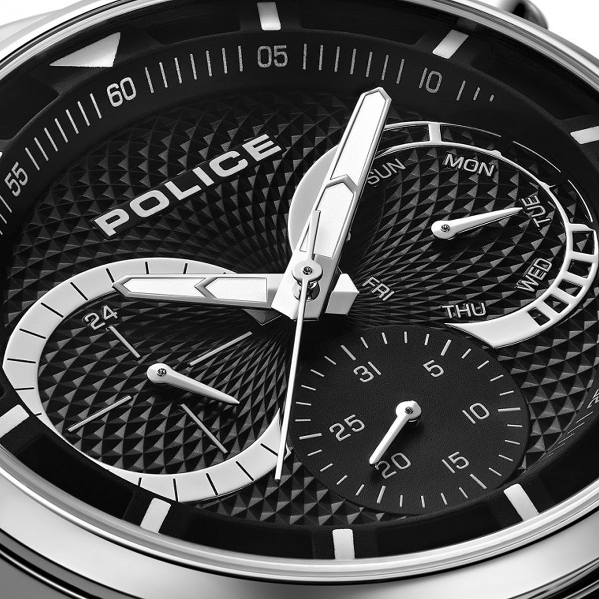 POLICE WATCHES Mod. PEWGK0040303M-2