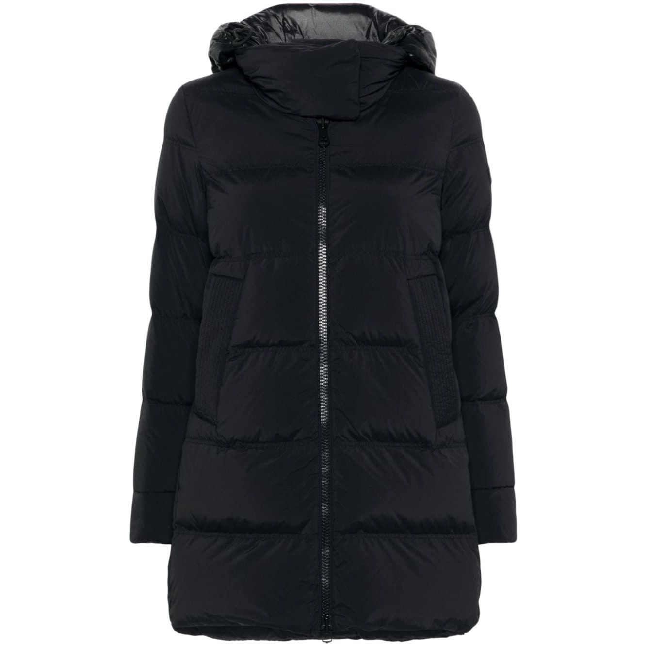 Peuterey Coats Black