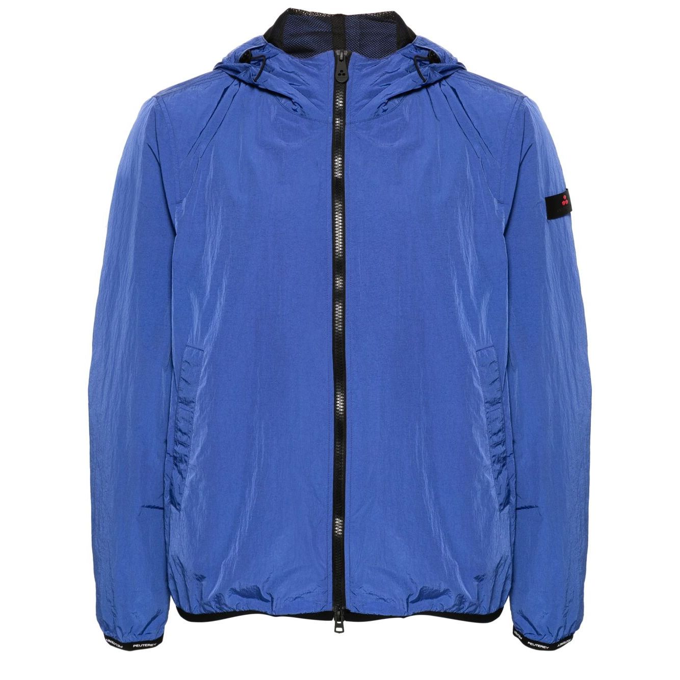 Peuterey Coats Blue Jackets