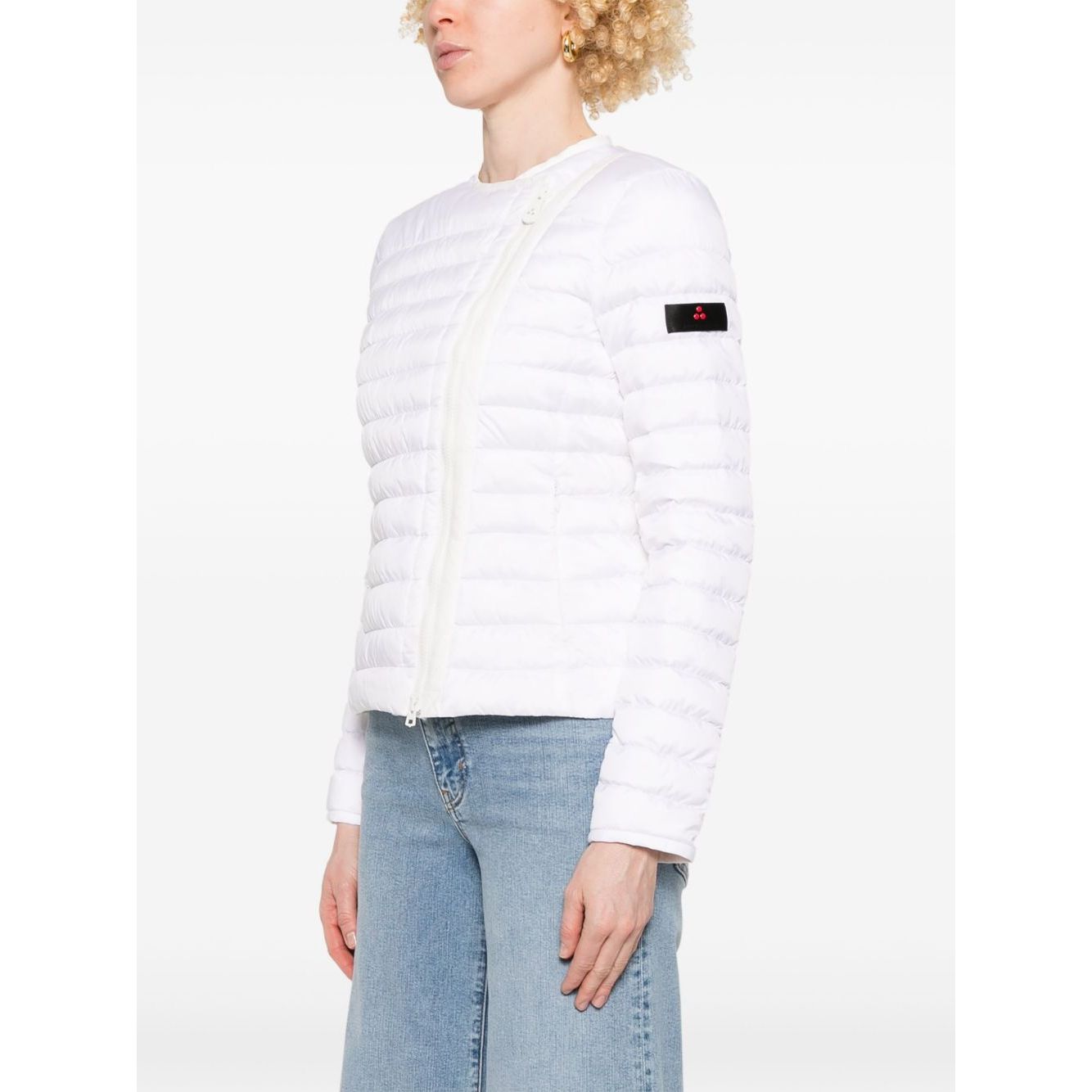 Peuterey Coats White Jackets